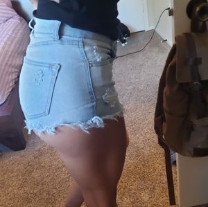 Womans shorts